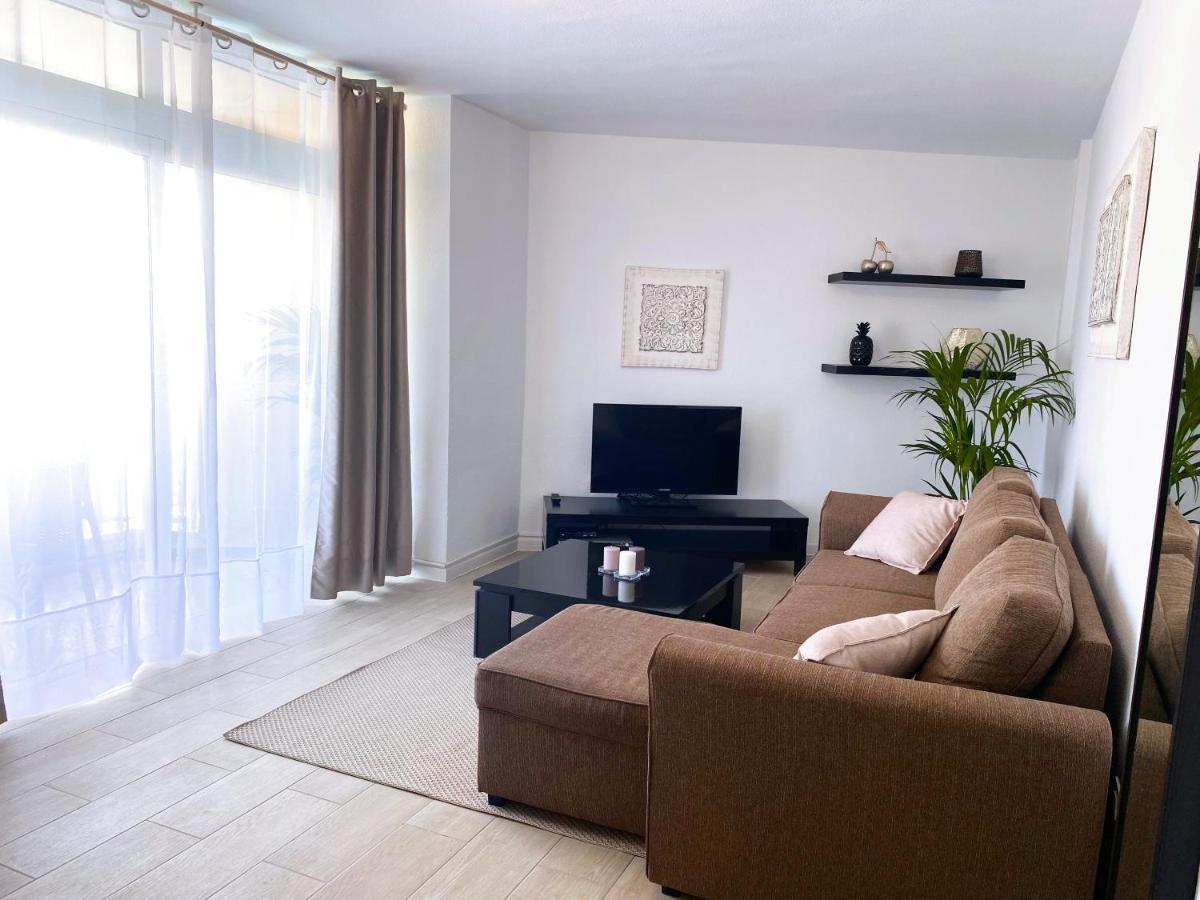 Apartamento Playa de las Américas II Exterior foto