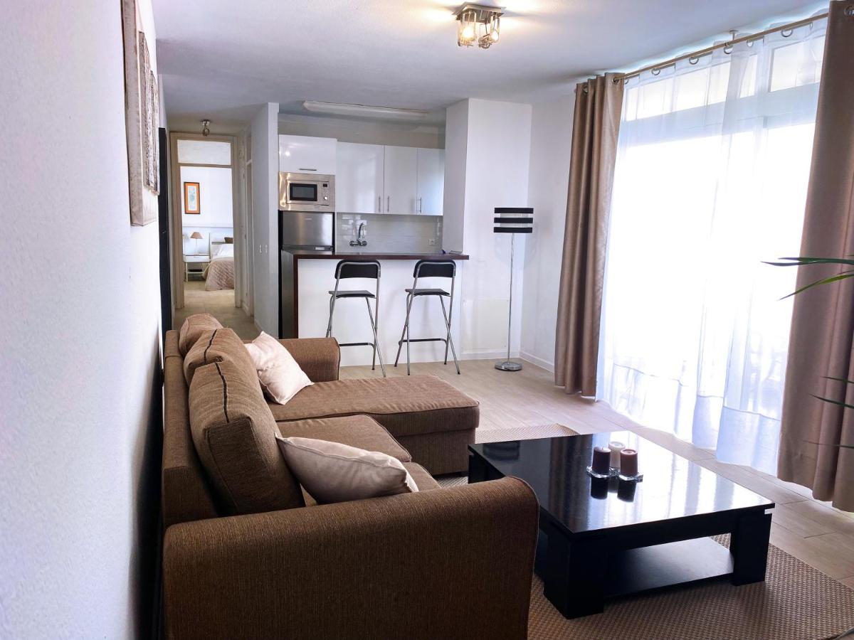 Apartamento Playa de las Américas II Exterior foto