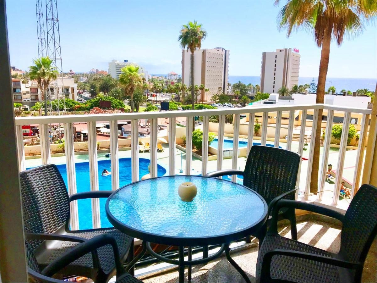 Apartamento Playa de las Américas II Exterior foto