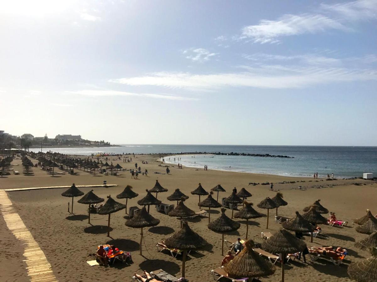 Apartamento Playa de las Américas II Exterior foto