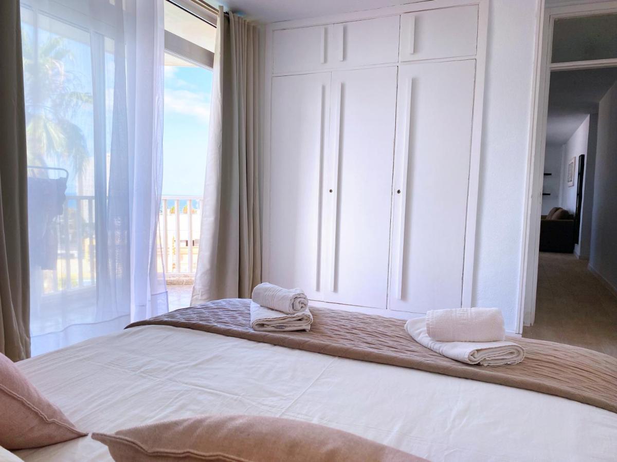 Apartamento Playa de las Américas II Exterior foto